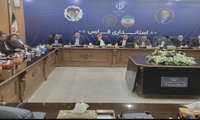  تجربه موفق انتقال کالا به عمق کشور / حمایت از تولید با اصلاح رویه‌های متروکه